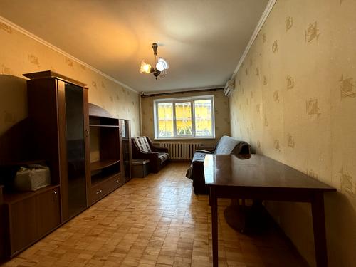 квартира по адресу Оболонский просп., 9