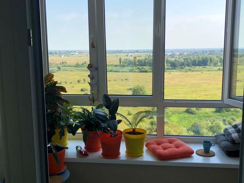 квартира по адресу Милославская ул., 2