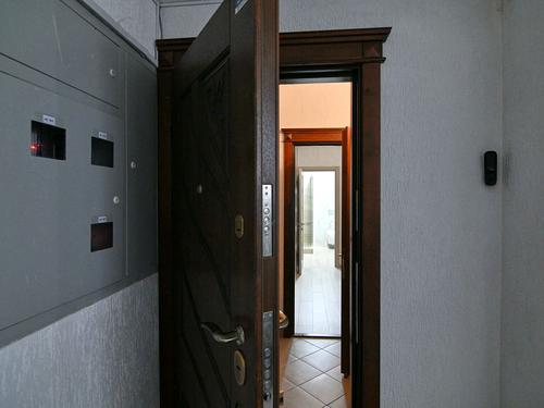 квартира по адресу Клима Савура ул., 8