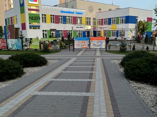 квартира за адресою Лесі Українки бульв., 10