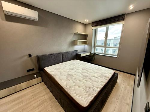 квартира за адресою Запорізьке шосе, 32а