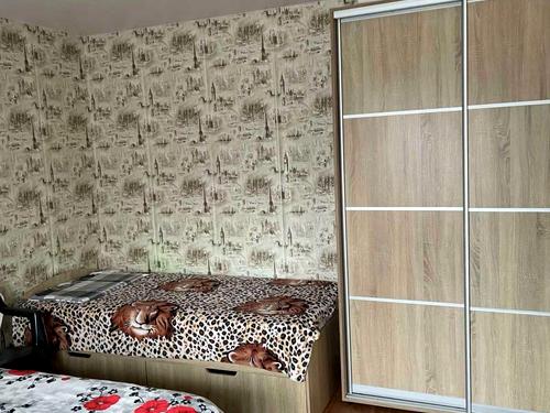 квартира за адресою Одеса, Віталія Блажка вул., 17