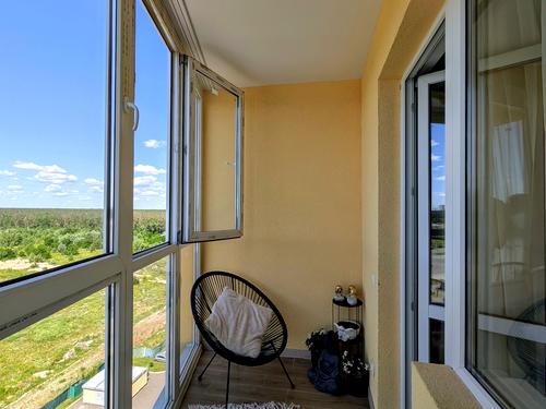 квартира за адресою Берковецька вул., 6Б