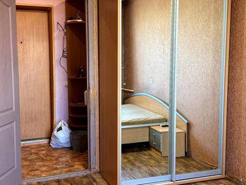квартира по адресу 14-го Октября ул., 9
