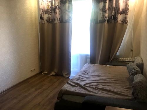 квартира за адресою Григорія Чупринки вул. (Чудновського), 3