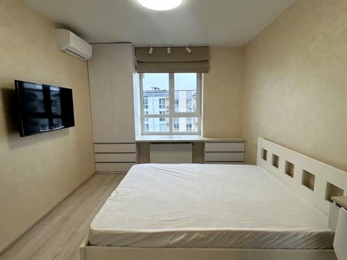 квартира за адресою Запорізьке шосе, 32д