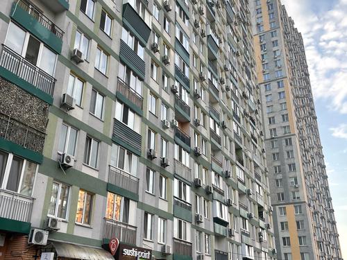 квартира по адресу Клавдиевская ул., 40-Г