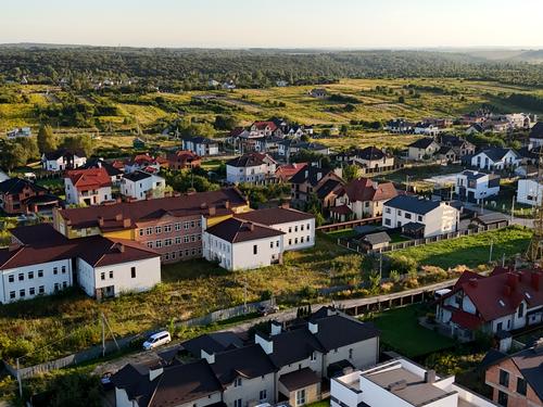 будинок за адресою Князя Романа вул., 1