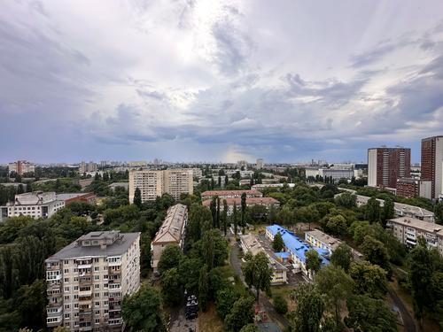 квартира по адресу Вацлава Гавела бульв. (Івана Лепсе), 9-А