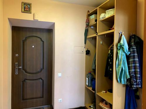 квартира по адресу Волынская ул., 3