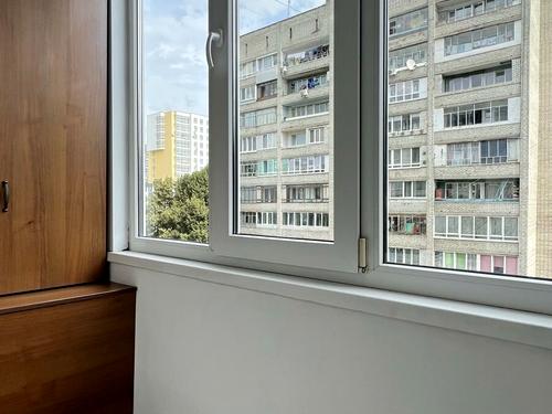 квартира за адресою Мазепи вул., 27