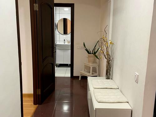 квартира за адресою Оболонський просп., 7