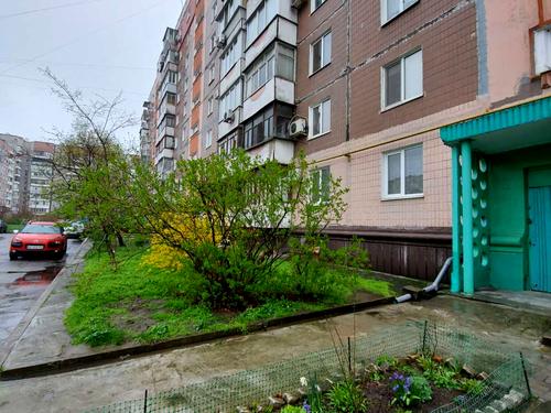 квартира по адресу Водограйная ул. (Гаврилова), 16