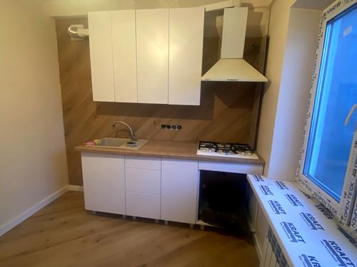 квартира за адресою Оболонський просп., 10