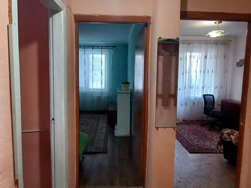 квартира по адресу Академика Янгеля ул., 21