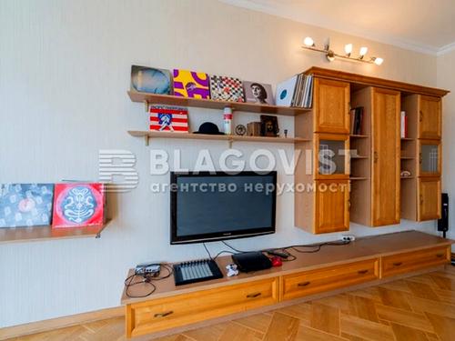 квартира за адресою Старонаводницька вул., 6-Б