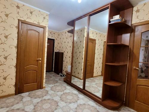 квартира за адресою Харківське шосе, 56
