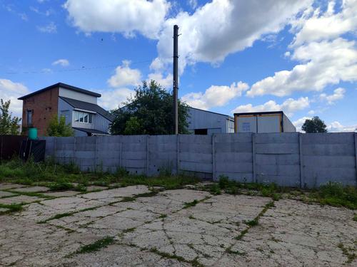 коммерческая по адресу Инструментальная ул., 24