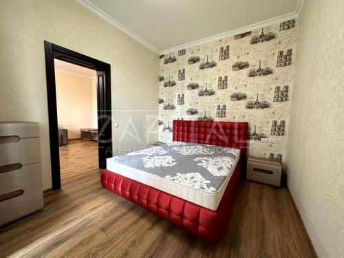 квартира за адресою Саксаганського вул., 37-К