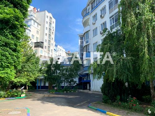квартира по адресу Люстдорфская дорога ул., 140/1