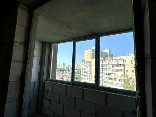 квартира по адресу Семьи Кульженков ул. (Дегтяренко Петра), 1