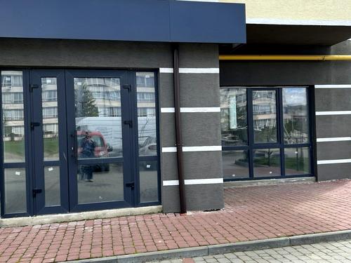 коммерческая по адресу Ивано-Франковск, Горбачевского ул., 14-Г