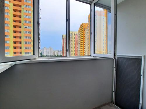 квартира по адресу Семьи Кульженков ул. (Дегтяренко Петра), 37