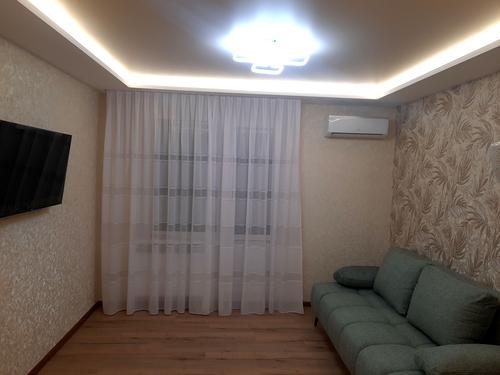 квартира за адресою Балтійський пров., 1