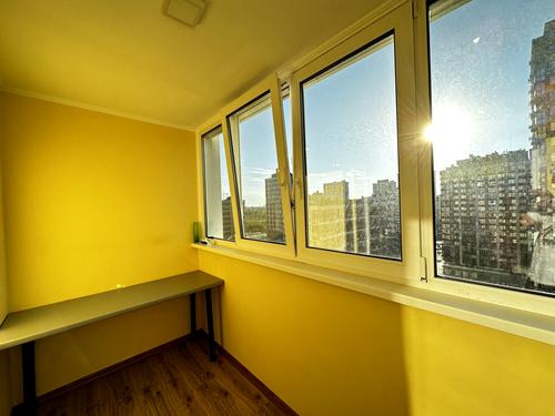 квартира за адресою Сергія Данченка вул., 5