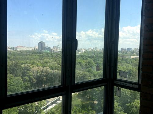 квартира по адресу Берестейский просп. (Победы), 42а