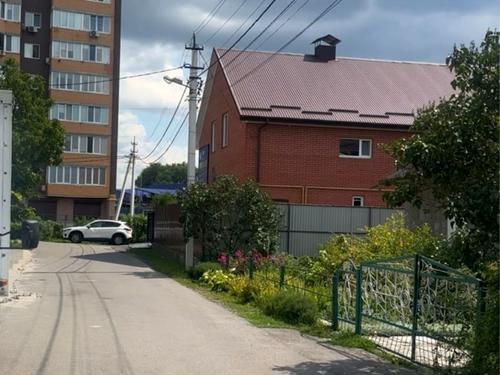 ділянка за адресою Нижня Берегова вул., 66