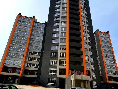 квартира за адресою Харківська вул., 37