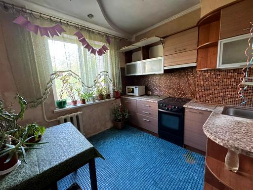квартира за адресою Академіка Корольова вул., 75