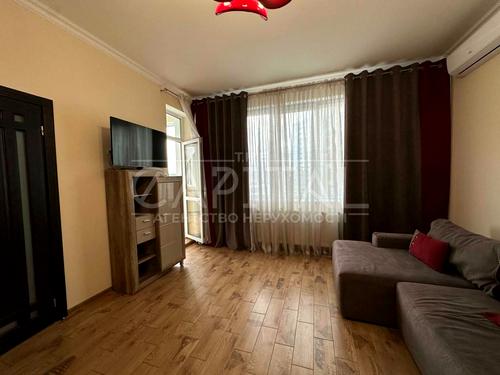квартира за адресою Саксаганського вул., 37-К