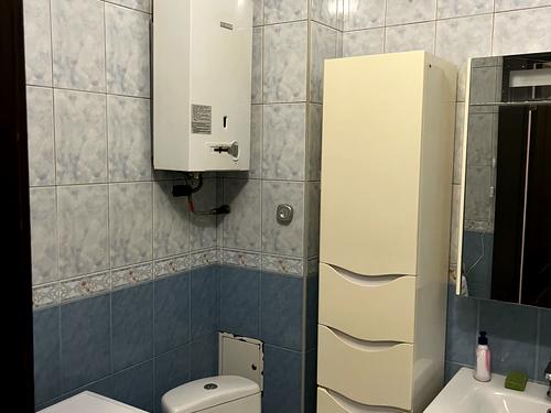 квартира по адресу Воздухофлотский просп. (Повітрофлотський), 34