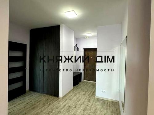 квартира за адресою Київ, Драгоманова вул., 40-Е