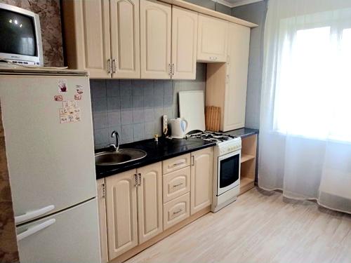 квартира по адресу Николая Закревского ул., 85