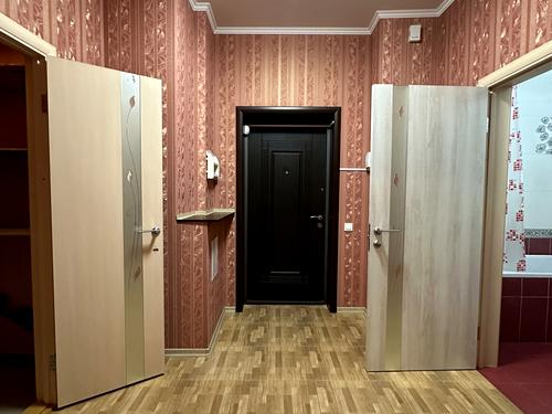 квартира за адресою Миколи Лаврухіна вул., 12