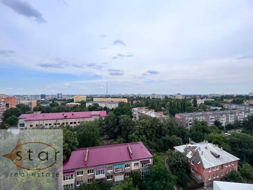 квартира по адресу Вячеслава Черновола ул. (Войкова), 15а