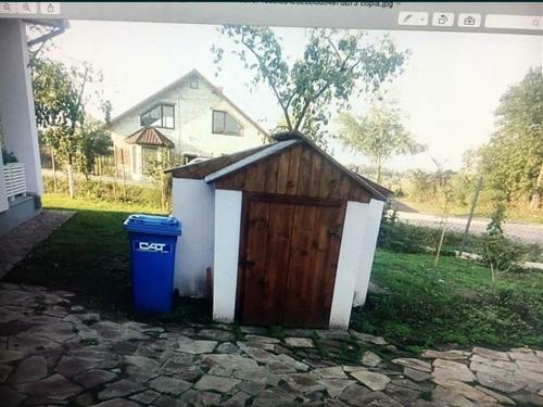 дом по адресу с. Каменнополь, Старе село, 3