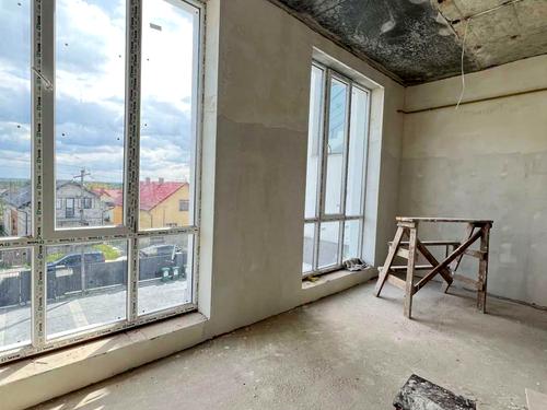 квартира за адресою Єдності пл., 21