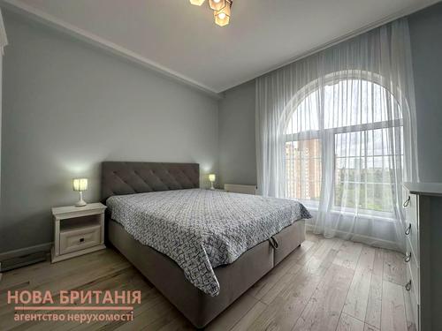 квартира по адресу Михаила Максимовича ул. (Онуфрія Трутенка), 24-А