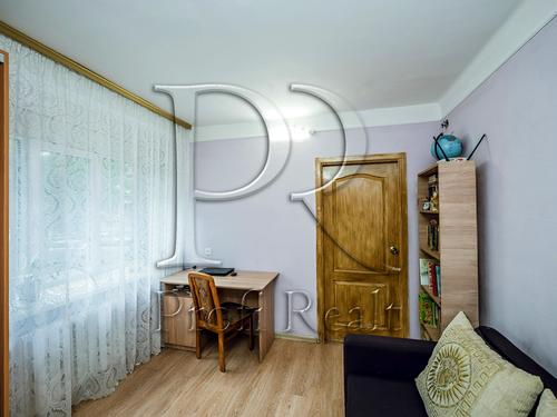 квартира за адресою Борщагівська вул., 99
