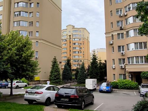 квартира за адресою Миру вул., 27