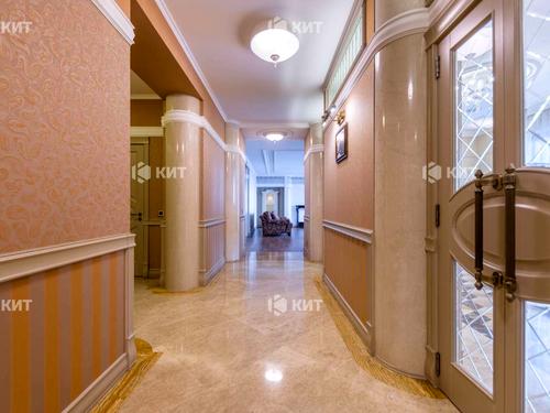 квартира по адресу Рымарская ул., 25
