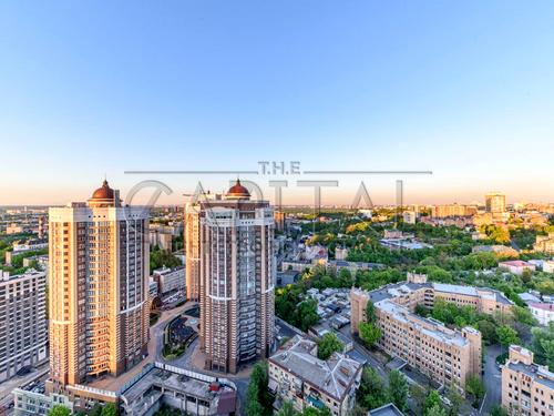 квартира по адресу Николая Пимоненко ул., 21
