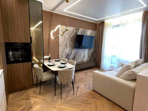 квартира за адресою Курортний пров., 1-Б