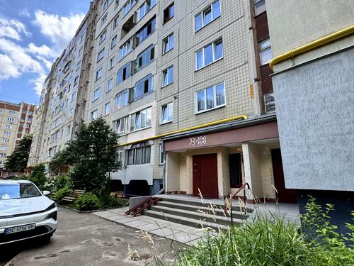 квартира по адресу Виктора Чукарина ул., 18