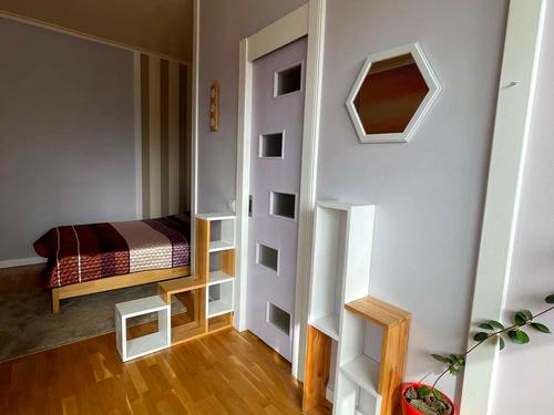 квартира за адресою Сергія Данченка вул., 28