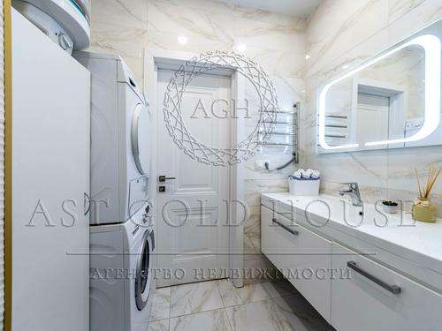 квартира за адресою Родини Крістерів вул., 20